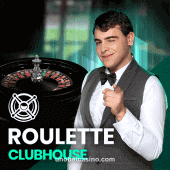 Clubhouse Roulette by unobet