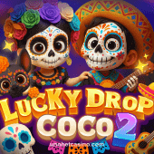 Lucky Drop-Coco 2 by unobet