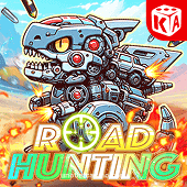 Road Hunting Slot Game at unobet